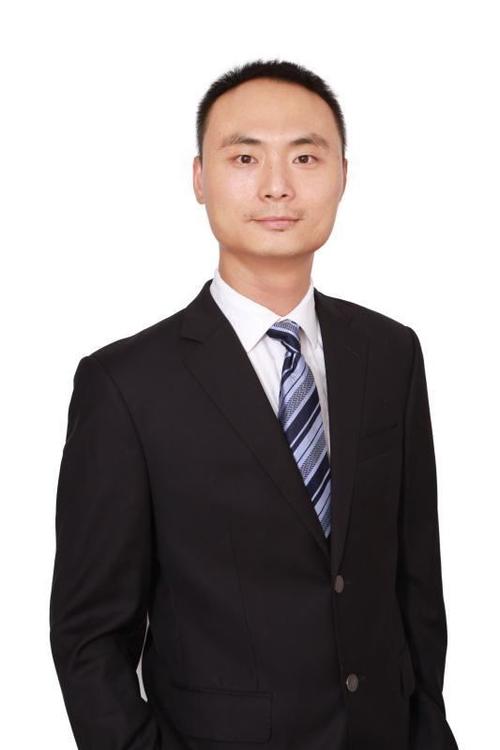 【主讲人】朱良 上海泰成投资管理事务所合伙人